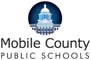Mobile County Public Schools logo